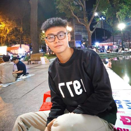 Le Hoang Tien Github - Space Textures - Beautiful High Resolution Collection