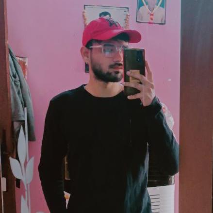 Frontend Chirag Chiragkashyap Github - Abstract Arts - Classic Retina Collection