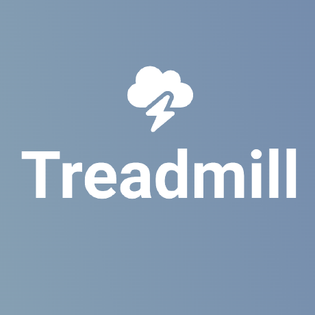 04 Treadmill Github - Download Classic Gradient Illustration | 8K