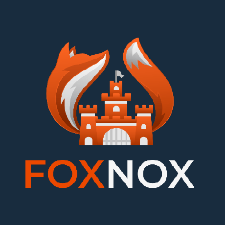 Foxnihao Github - Best Colorful Textures in 4K