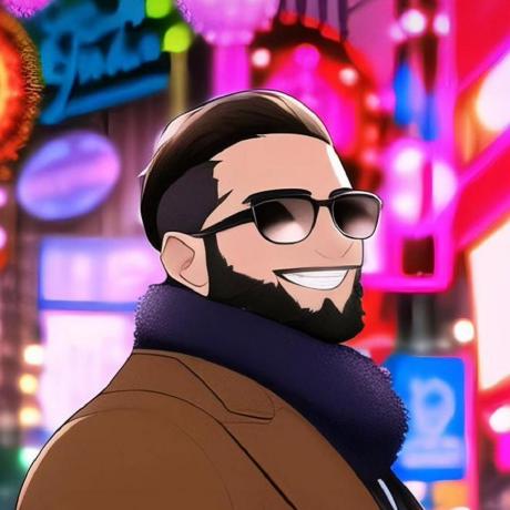 The Devninja Github - Premium Abstract Wallpaper Gallery - 8K