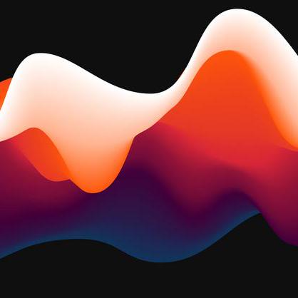 Thebudgiedev Sahand Nikoo Github - Retina Nature Patterns for Desktop