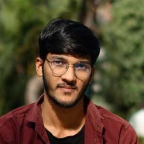 Ramgopal Prajapati - Download Modern Minimal Texture | High Resolution