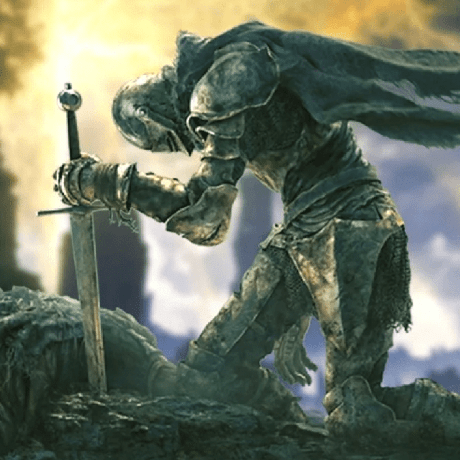 Tarnished S Github - Premium Gradient Picture Gallery - High Resolution