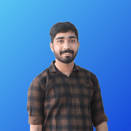 Tilekar Github - Premium Abstract Pattern Gallery - Mobile