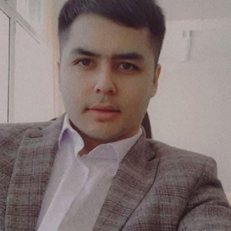 Sardor Program Muhammadsardor Github - Desktop Vintage Designs for Desktop