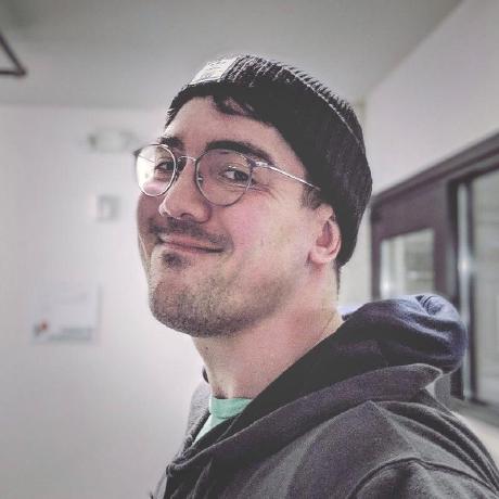 Github Michael Senkow - Premium Gradient Art Gallery - Full HD