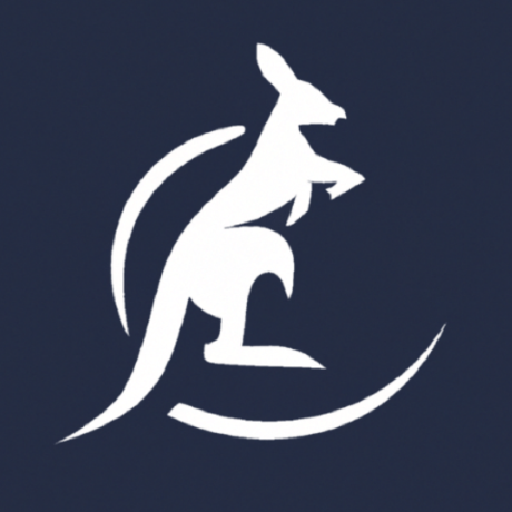 Github Mahiuddin Dev Kangaroo - Ocean Wallpapers - Elegant Retina Collection