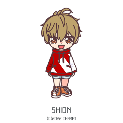 T Shion Github - Colorful Textures - Professional 4K Collection