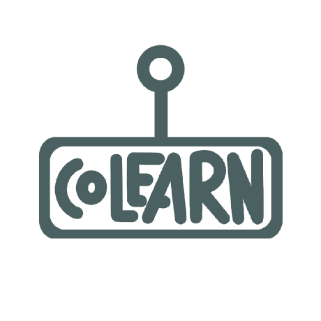 Colearn Dev Github - Premium Colorful Texture Gallery - Ultra HD