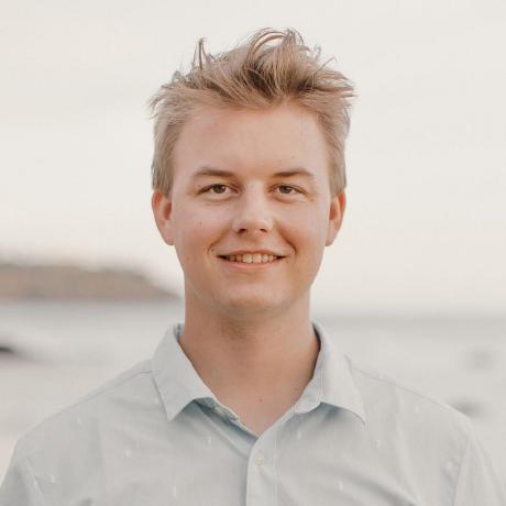 Tristin Codes Tristin Github - Retina Minimal Pictures for Desktop