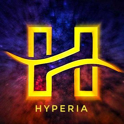 Hyperia S R O Github - Premium Space Design Gallery - Ultra HD