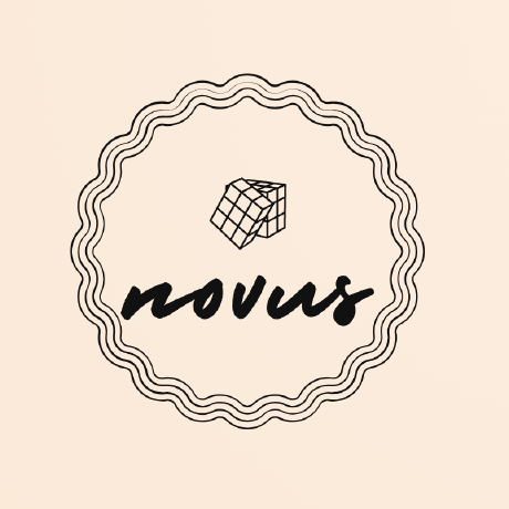 Github Novus School Novus - Professional Full HD Space Arts | Free Download