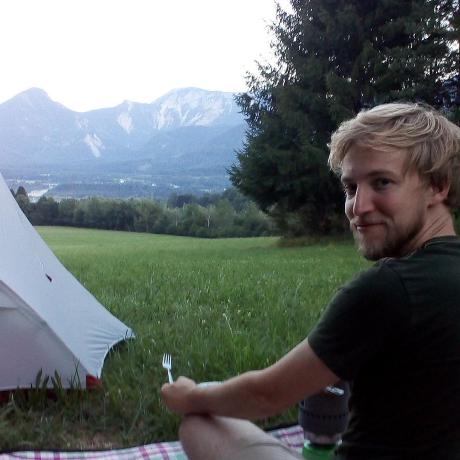 Christian Digital Christian Kurz Github - Download Gorgeous Minimal Illustration | Mobile