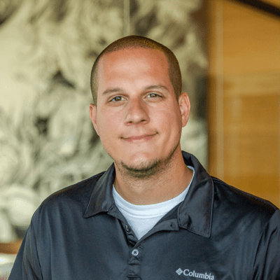 Heinlein Dev Github - Professional Minimal Texture - Desktop