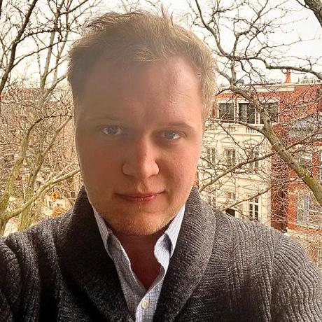 Johnl John Leach Github - Artistic Ocean Photo - HD