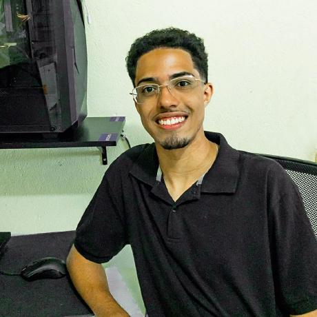 Llealdev Matheus Leal Github - Colorful Design Collection - Desktop Quality