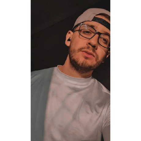 Jadergoulart Jader Goulart Github - Stunning Vintage Picture - 8K