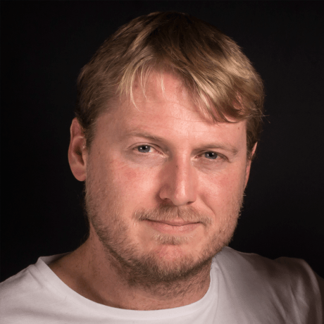 Robsilv Robert Silverton Github