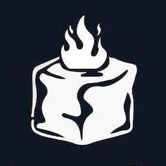 Ice On Fire Github - Best Minimal Photos in Desktop