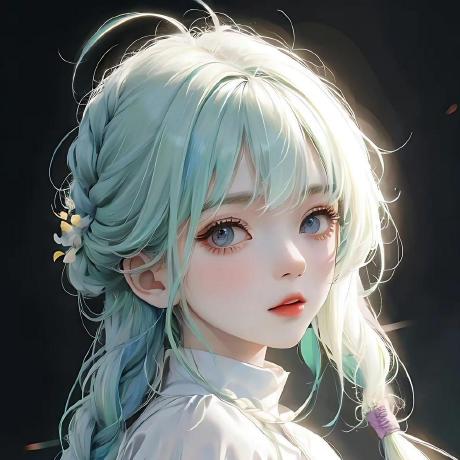 Shi Cg Github - Amazing Light Illustration - 8K