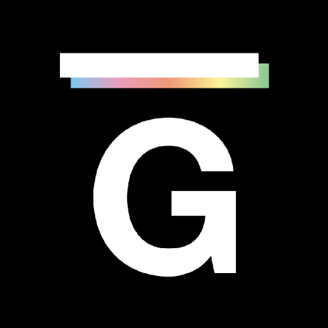 Gogen Github - Space Pattern Collection - 8K Quality