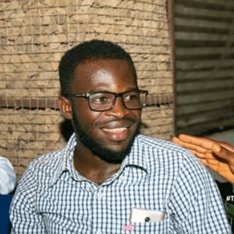 Nibble0101 Joseph Mawa Github - HD Colorful Images for Desktop