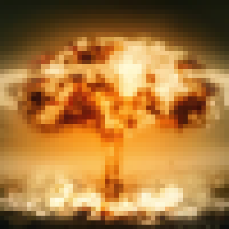 Nuked Cloud Github - Download Creative Dark Image | Ultra HD