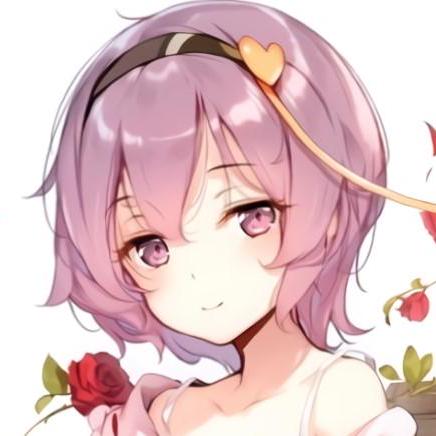 Satori K Satori Komeiji Github - High Quality High Resolution Nature Images | Free Download