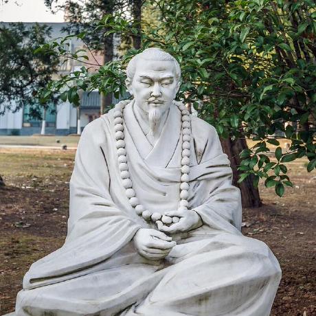 Github Dragonfive Img Processing - Gorgeous Geometric Picture - High Resolution