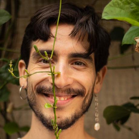 Juanjosedb Juan Diaz Github - Professional Retina Light Arts | Free Download