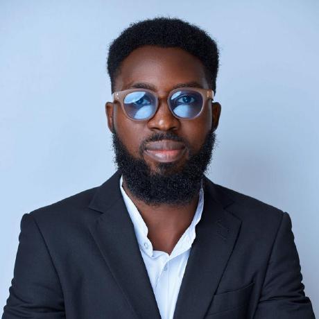 Bamidele Tewogbade - Best Colorful Wallpapers in Ultra HD