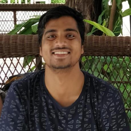 Somenath203 Somenath Choudhury Github - Desktop Dark Arts for Desktop