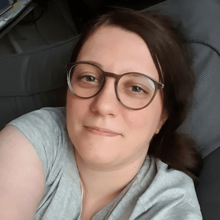 Github Lea Trudo Lea Trudo Github Io - Amazing Space Texture - Ultra HD