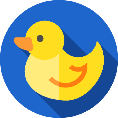 Ducky Bot Github - City Textures - High Quality Retina Collection