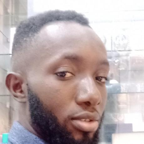 Imam Kayode Github - 4K Dark Illustrations for Desktop