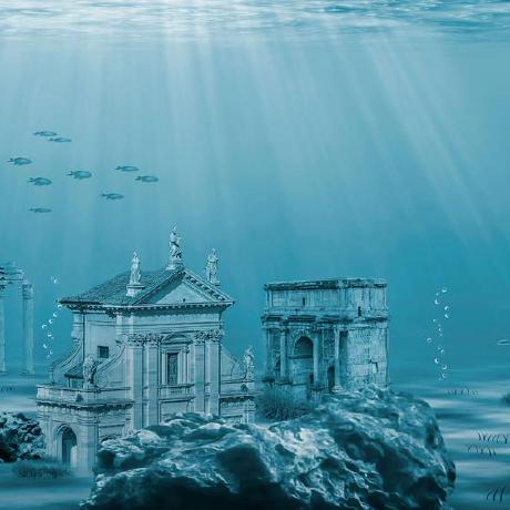 Atlantis Qc Atlantis Bot Github - Artistic Ultra HD City Textures | Free Download