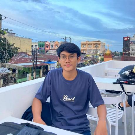 Kopiadjie Adjie Perdana Kusuma Github