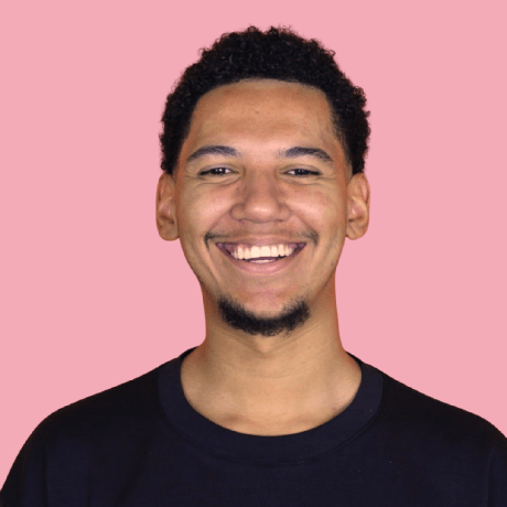 Caio Chaves On Linkedin Github Portfolio Project Iosdevelopment - Geometric Picture Collection - Desktop Quality