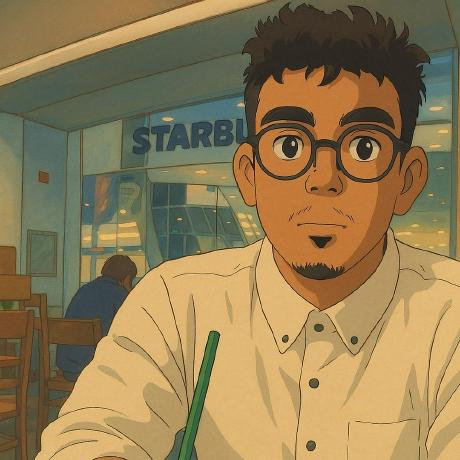 Ranit Github - Mountain Patterns - Modern 8K Collection