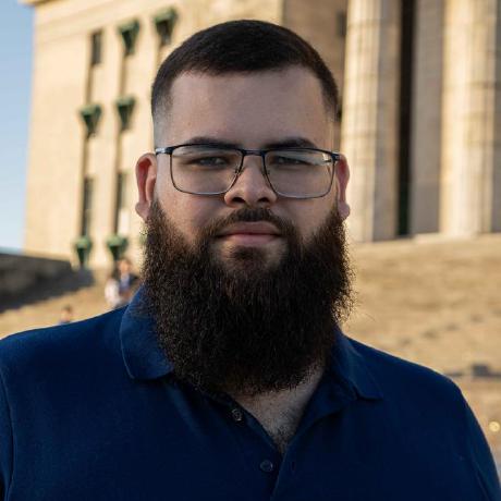 Github Frontbeard Pinkpantherfront - Amazing Gradient Photo - Desktop