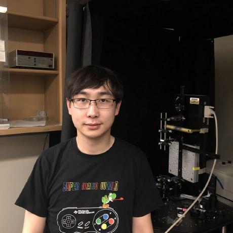 Minghanli Li Minghan Github - Download High Quality Gradient Image | Retina