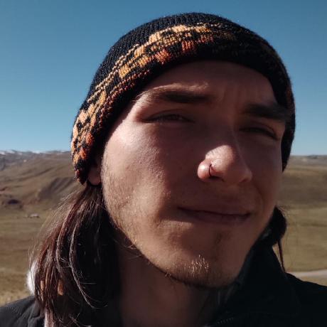 G Alfaro Github - Mountain Backgrounds - High Quality Retina Collection