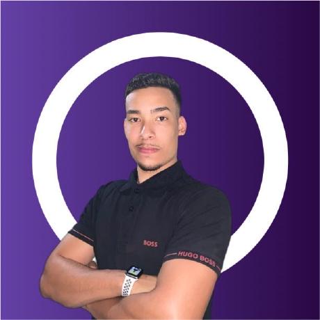 Use360 Vinicius Github - Dark Design Collection - Mobile Quality