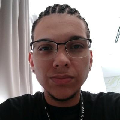 Lj Leonardo Leonardo Junior Github - 8K Gradient Images for Desktop