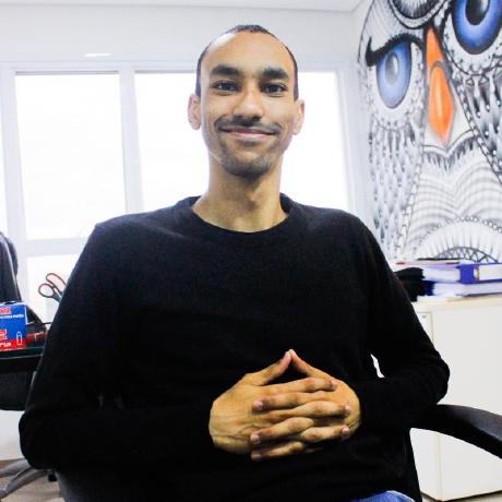 Aparecido Junior Aparecido Junior Github - Colorful Patterns - Beautiful Mobile Collection