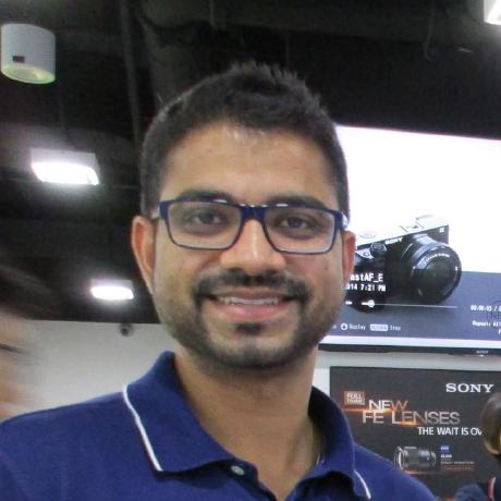 Git Shyam Shyam Srivastava Github