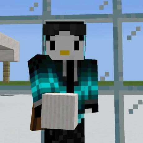 Pengu Bot Github - City Background Collection - Retina Quality