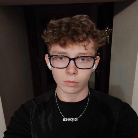 Sochacki111 Micha Sochacki Github - 8K Gradient Textures for Desktop