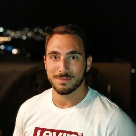 Skoeva Evangelos Github - Download Professional Vintage Pattern | Desktop